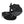 Cadeira auto Maxi-Cosi Pebble Slide Pro i-Size leve com posição deitada e posição 360 na cor onyx black