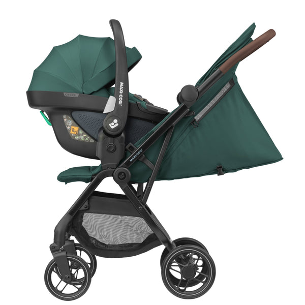 MAXI-COSI SOHO