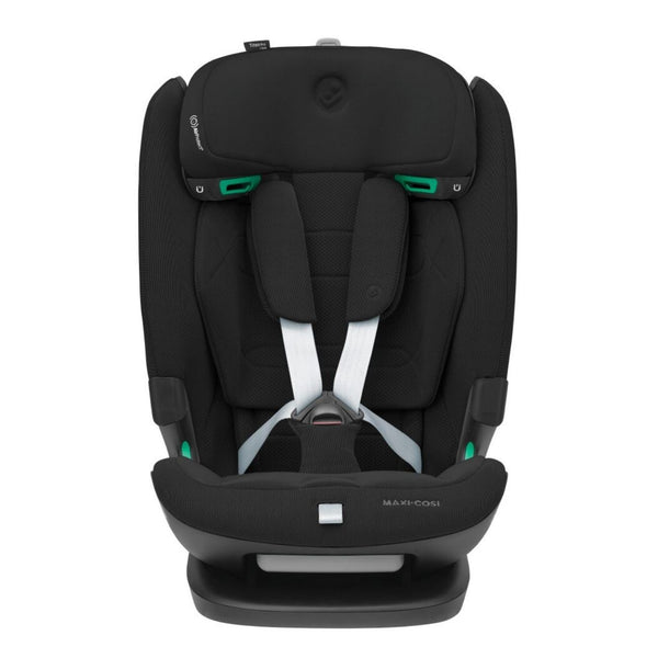 Cadeira auto MAXI-COSI Titan Pro² i-Size dos 76 aos 150 cm com ISOFIX, Top Tether, proteção G-CELL, AirProtect e arnês magnético de 5 pontos.
Authentic Black