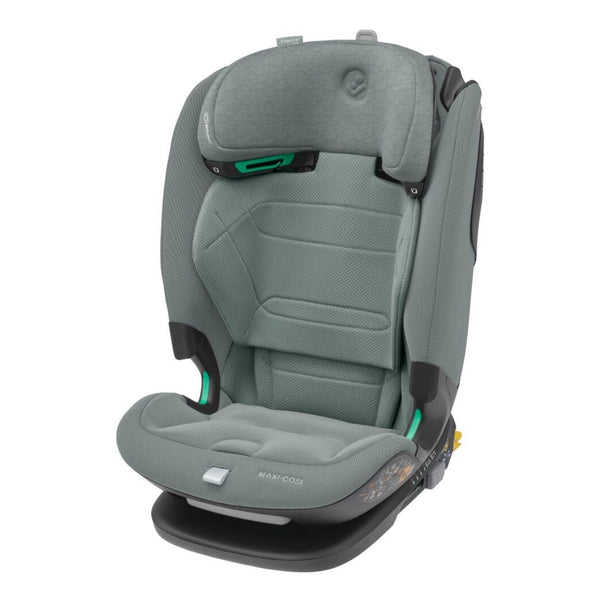 Cadeira auto MAXI-COSI Titan Pro² i-Size dos 76 aos 150 cm com ISOFIX, Top Tether, proteção G-CELL, AirProtect e arnês magnético de 5 pontos.
Authentic Grey