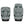 Cadeira auto MAXI-COSI Titan Pro² i-Size dos 76 aos 150 cm com ISOFIX, Top Tether, proteção G-CELL, AirProtect e arnês magnético de 5 pontos.
Authentic Grey