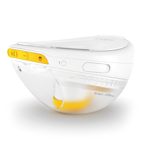 Medela Magic Inbra Dupla