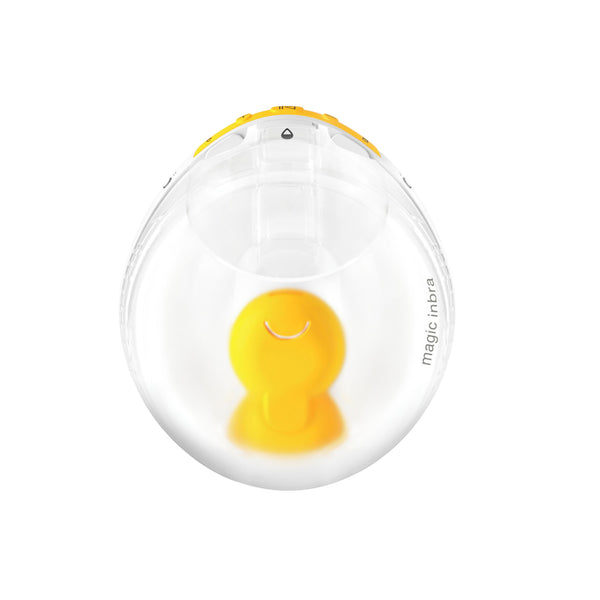 Medela Magic Inbra Single Bomba tira-leite