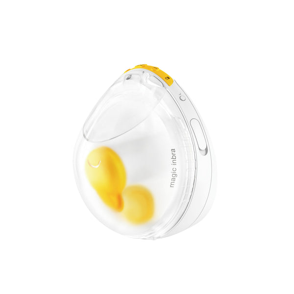Medela Magic Inbra Single Bomba tira-leite