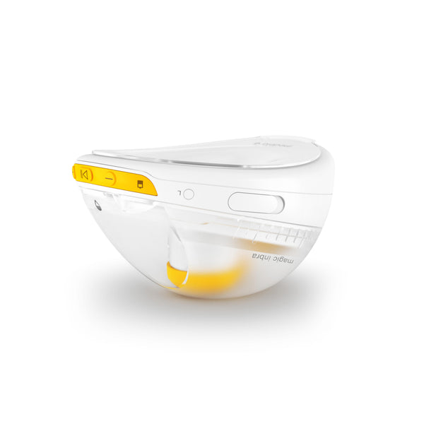Medela Magic Inbra Single Bomba tira-leite