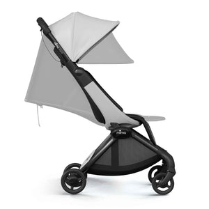 Carrinho de bebe Miro da Mima na cor white