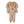 Boneco Misa Ryo 41 cm com corpo macio em poliéster reciclado GRS e rosto, mãos e pés em silicone, ideal para abraçar e brincar.