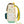 MOCHILA GRANDE QUADRADA HELLO HOSSY
