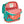 MOCHILA GRANDE QUADRADA HELLO HOSSY