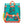 MOCHILA GRANDE QUADRADA HELLO HOSSY