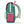 MOCHILA GRANDE QUADRADA HELLO HOSSY