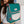 MOCHILA GRANDE QUADRADA HELLO HOSSY
