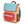 Mochila Grande Quadrada Hello Hossy em poliéster reciclado, impermeável, com interior acolchoado, formato para dossiers A4, bolso para garrafa de água e capacidade de 15 L para crianças a partir dos 6 anos cor good morning