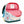 MOCHILA GRANDE QUADRADA HELLO HOSSY