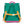 Mochila Grande Quadrada Hello Hossy em poliéster reciclado, impermeável, com interior acolchoado, formato para dossiers A4, bolso para garrafa de água e capacidade de 15 L para crianças a partir dos 6 anos cor mini ali