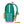 Mochila Grande Quadrada Hello Hossy em poliéster reciclado, impermeável, com interior acolchoado, formato para dossiers A4, bolso para garrafa de água e capacidade de 15 L para crianças a partir dos 6 anos cor mini ali