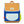 Mochila Grande Quadrada Hello Hossy em poliéster reciclado, impermeável, com interior acolchoado, formato para dossiers A4, bolso para garrafa de água e capacidade de 15 L para crianças a partir dos 6 anos cor mini blue canyon