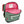 MOCHILA GRANDE QUADRADA HELLO HOSSY