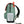 MOCHILA GRANDE QUADRADA HELLO HOSSY