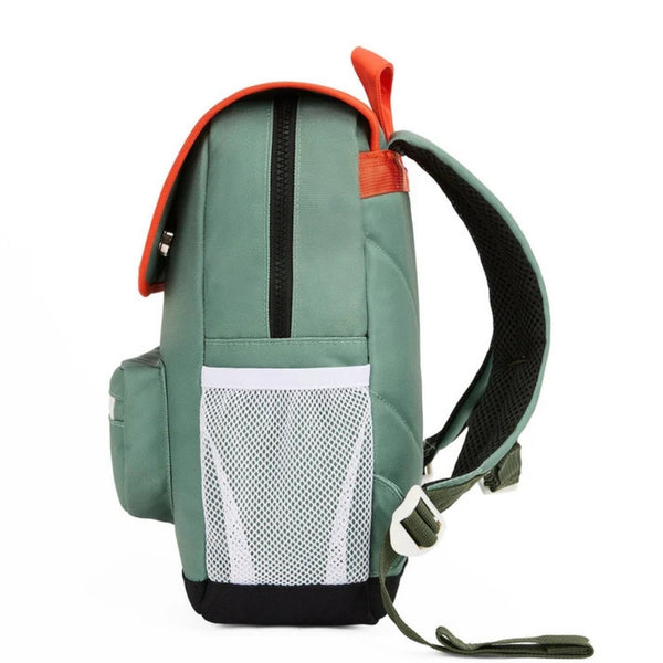 MOCHILA GRANDE QUADRADA HELLO HOSSY
