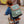 MOCHILA GRANDE QUADRADA HELLO HOSSY