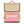Mochila Grande Quadrada Hello Hossy em poliéster reciclado, impermeável, com interior acolchoado, formato para dossiers A4, bolso para garrafa de água e capacidade de 15 L para crianças a partir dos 6 anos cor mini macaroon