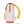 MOCHILA GRANDE QUADRADA HELLO HOSSY