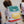 MOCHILA GRANDE QUADRADA HELLO HOSSY