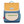 Mochila Grande Quadrada Hello Hossy em poliéster reciclado, impermeável, com interior acolchoado, formato para dossiers A4, bolso para garrafa de água e capacidade de 15 L para crianças a partir dos 6 anos cor mini sam