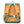 MOCHILA GRANDE QUADRADA HELLO HOSSY