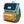 MOCHILA GRANDE QUADRADA HELLO HOSSY