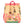 MOCHILA GRANDE QUADRADA HELLO HOSSY