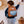 Mochila Grande Redonda Hello Hossy em poliéster reciclado, impermeável, com capacidade de 15 litros, compatível com dossiers A4, alças acolchoadas e bolso para garrafa de água para crianças a partir dos 6 anos mini groovy