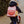Mochila Grande Redonda Hello Hossy em poliéster reciclado, impermeável, com capacidade de 15 litros, compatível com dossiers A4, alças acolchoadas e bolso para garrafa de água para crianças a partir dos 6 anos mini gum