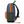 Mochila Grande Redonda Hello Hossy em poliéster reciclado, impermeável, com capacidade de 15 litros, compatível com dossiers A4, alças acolchoadas e bolso para garrafa de água para crianças a partir dos 6 anos mini marine