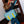 Mochila Horizontal Grande Hello Hossy em poliéster reciclado, impermeável, com formato dossier A4, costas acolchoadas e respiráveis, fecho magnético reforçado e bolsos organizadores para crianças a partir dos 6 anos. Bball Crew