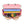 Mochila Horizontal Grande Hello Hossy em poliéster reciclado, impermeável, com formato dossier A4, costas acolchoadas e respiráveis, fecho magnético reforçado e bolsos organizadores para crianças a partir dos 6 anos. Mini Bubblegum