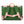 Mochila Horizontal Grande Hello Hossy em poliéster reciclado, impermeável, com formato dossier A4, costas acolchoadas e respiráveis, fecho magnético reforçado e bolsos organizadores para crianças a partir dos 6 anos. Mini Bubblegum