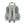 Mochila de maternidade da walking mum modelo praline strips na cor matcha - verde