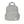 Mochila de maternidade da walking mum modelo praline strips na cor matcha - verde