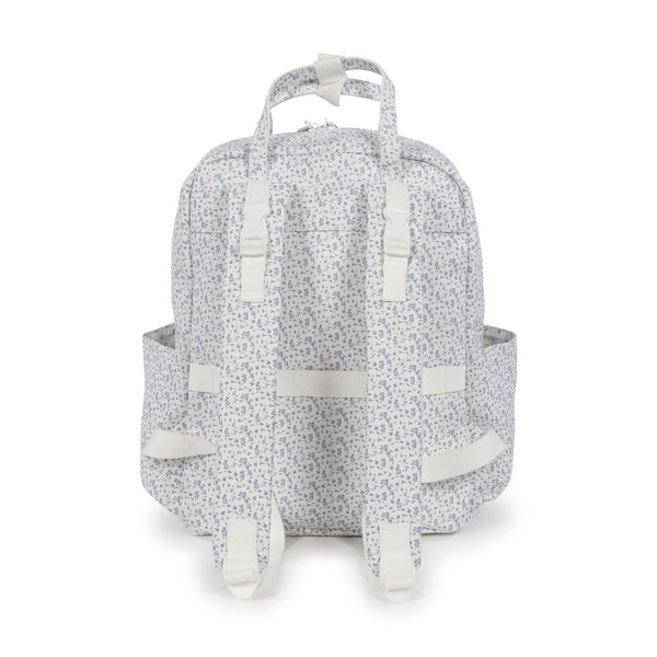 Mochila de Maternidade Pasito a Pasito Maison Tender em pele sintética, com bolso térmico, compartimento impermeável e muda-fraldas incluído.
Rabbits