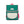 Mochila Pequena Quadrada Hello Hossy em poliéster reciclado, impermeável, com compartimento para cadernos A4, bolso para garrafa de água, alças acolchoadas e capacidade de 7,3 L para crianças dos 2 aos 5 anos. Garden Joy