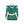 Mochila Pequena Quadrada Hello Hossy em poliéster reciclado, impermeável, com compartimento para cadernos A4, bolso para garrafa de água, alças acolchoadas e capacidade de 7,3 L para crianças dos 2 aos 5 anos. Garden Joy