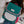 Mochila Pequena Quadrada Hello Hossy em poliéster reciclado, impermeável, com compartimento para cadernos A4, bolso para garrafa de água, alças acolchoadas e capacidade de 7,3 L para crianças dos 2 aos 5 anos. Garden Joy