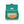 Mochila Pequena Quadrada Hello Hossy em poliéster reciclado, impermeável, com compartimento para cadernos A4, bolso para garrafa de água, alças acolchoadas e capacidade de 7,3 L para crianças dos 2 aos 5 anos. Mini Ali