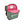 Mochila Pequena Quadrada Hello Hossy em poliéster reciclado, impermeável, com compartimento para cadernos A4, bolso para garrafa de água, alças acolchoadas e capacidade de 7,3 L para crianças dos 2 aos 5 anos. Mini Forest