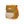 Mochila Pequena Quadrada Hello Hossy em poliéster reciclado, impermeável, com compartimento para cadernos A4, bolso para garrafa de água, alças acolchoadas e capacidade de 7,3 L para crianças dos 2 aos 5 anos. Mini Honey