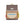 Mochila Pequena Quadrada Hello Hossy em poliéster reciclado, impermeável, com compartimento para cadernos A4, bolso para garrafa de água, alças acolchoadas e capacidade de 7,3 L para crianças dos 2 aos 5 anos. Mini Walnut