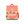 Mochila Pequena Quadrada Hello Hossy em poliéster reciclado, impermeável, com compartimento para cadernos A4, bolso para garrafa de água, alças acolchoadas e capacidade de 7,3 L para crianças dos 2 aos 5 anos. Unicorn