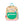 Mochila Pequena Redonda Hello Hossy em poliéster reciclado, impermeável, com formato A4, costas e alças acolchoadas, bolso para garrafa de água e capacidade de 7,3 L para crianças dos 2 aos 5 anos.
Cocktaill Party